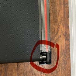 Sperax Walking Pad, Under Desk Treadmill For Home