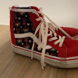 Kids Vans