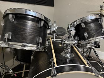 Drum Set