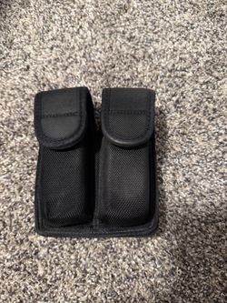 Magazine Holster