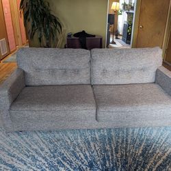 Small IKEA Couch 