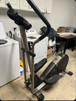 ProForm Elliptical Trainer