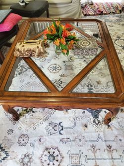 Center Table