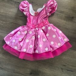 Minnie Dress Great Condition