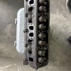 Dodge Mopar Magnum Small Block cylinder head 1(contact info removed)