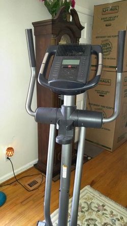 Nordictrack e5 si for sale sale