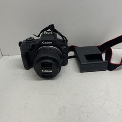 Canon Camera 202539/13