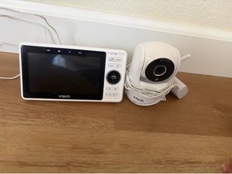 Baby Monitor Vtech
