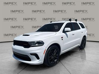 2022 Dodge Durango