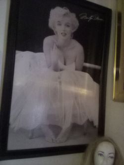 Marilyn Monroe picture
