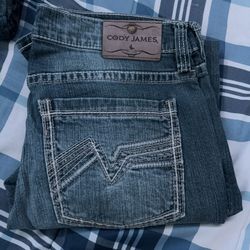 Cody James Jeans For Sale 