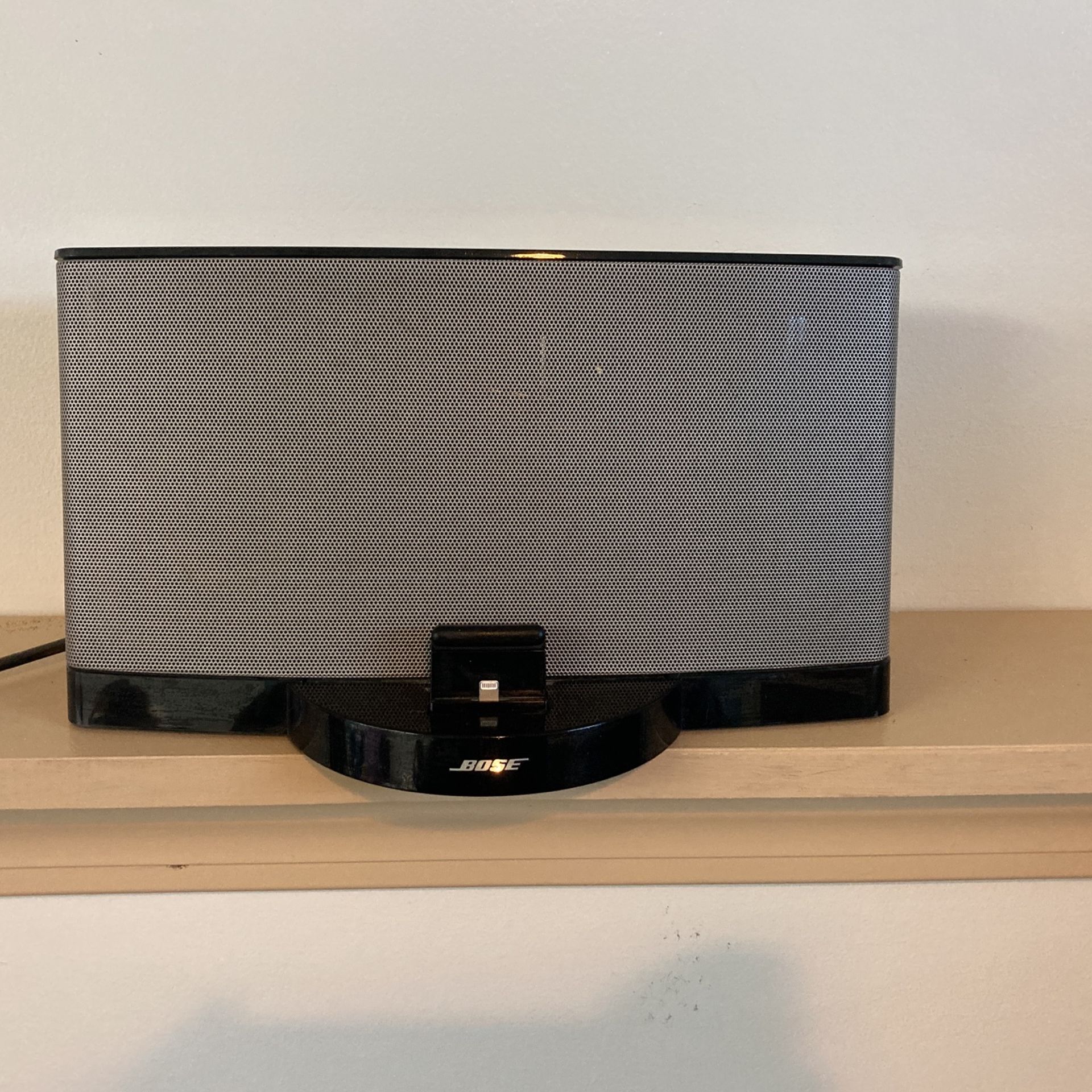 Bose Speaker
