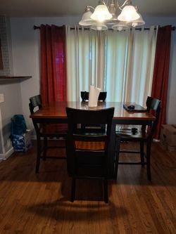 Table set
