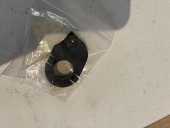 BMW E36/E39 Expansion Tank Cap Seal