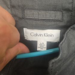 Calvin Klein Jacket