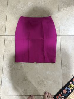  Pensil Skirt Size 2