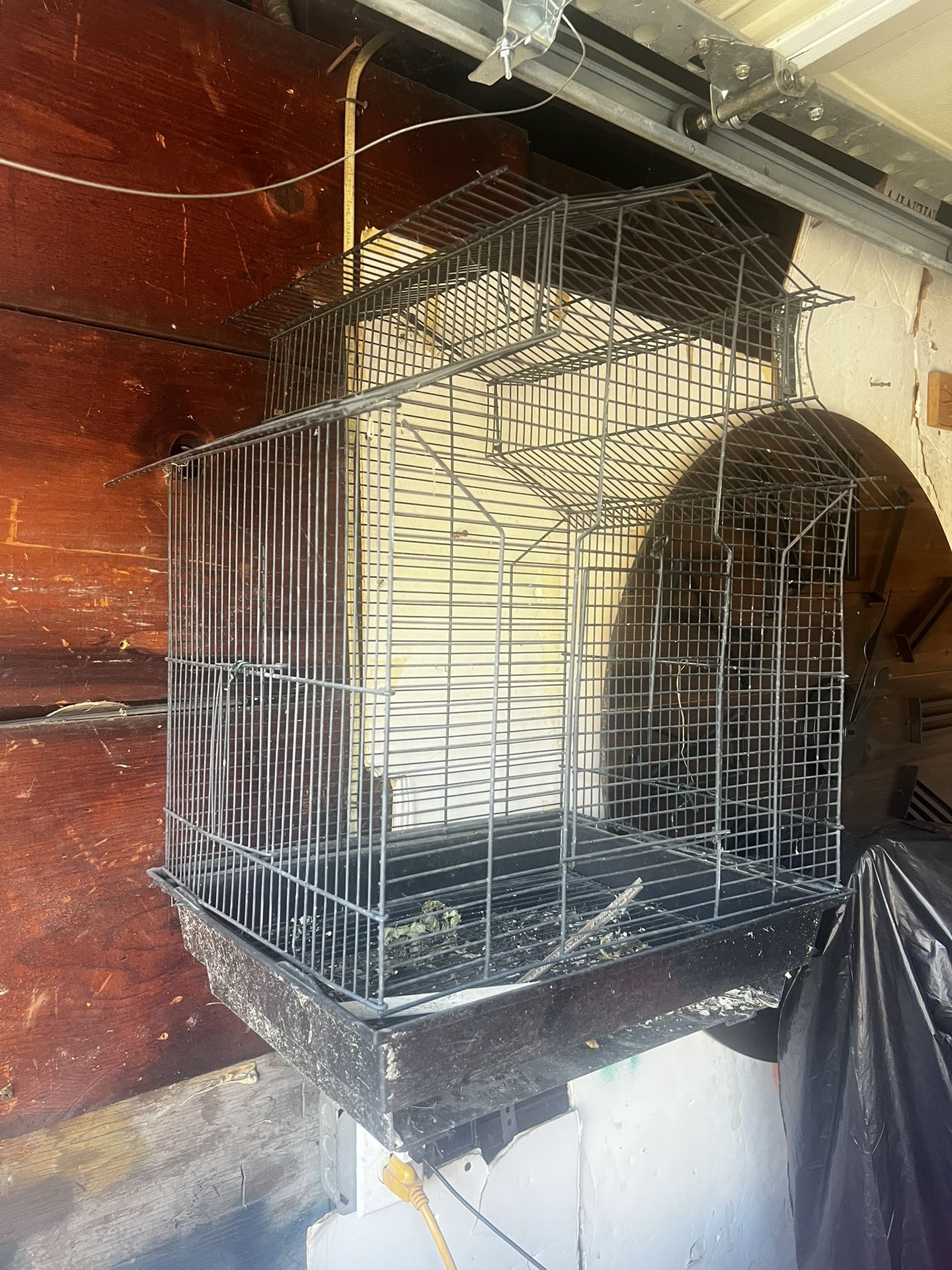 Bird Cage