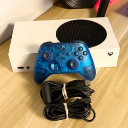 Xbox Series S 512GB