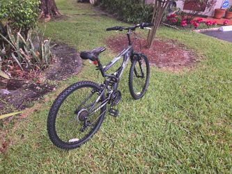 26" Hyper Havoc Bicycle