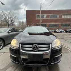 2008 Volkswagen Jetta