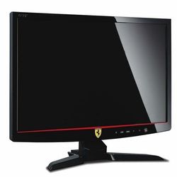 Acer Ferrari F-22 Limited Edition 22" HDMI Widescreen LCD Monitor