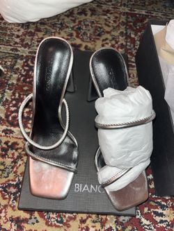 Tony Bianco Heels
