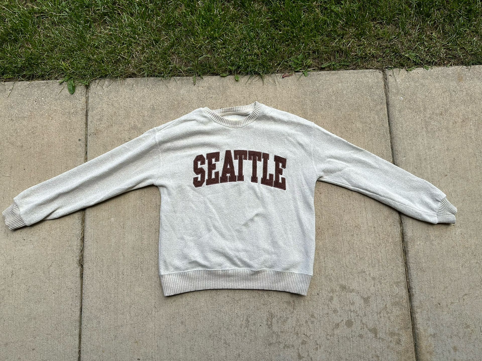 Seattle Long sleeve