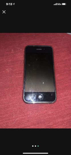 iPhone 1rst Generation 8GB