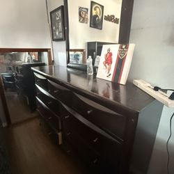 Free Queen Bedroom Set