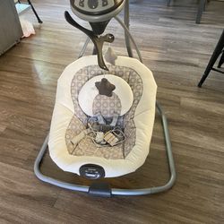 Baby Swing
