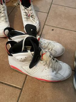 Used Jordan’s All Are Size 12( 4 pair) Bundle Deal