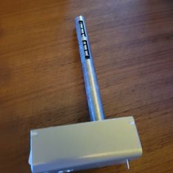 Furnace Fan/limit Control Switch. 8"