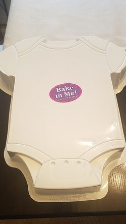 Moldes (baby shower)