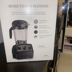 Vitamix Blender Brand New 