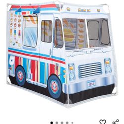 Food Truck Tent