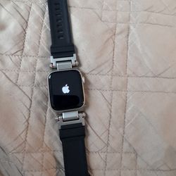 Apple Watch SE 7 MGPS 44mml With Apple Care Unlimited