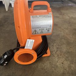 Blower