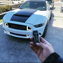 Fobs, Smart Keys For Cars For Sale 