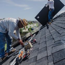ROOFING/ Shingles