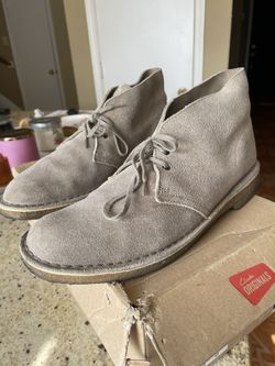 Clarks Originals Men’s Size 10