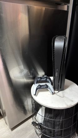 PlayStation Bundle with Portal