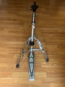 Pearl hi hat stand