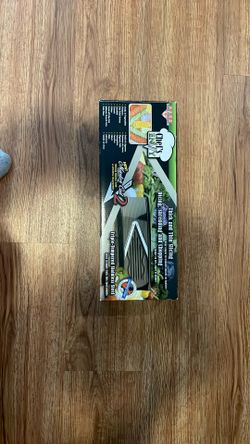 Chef’s Envy Professional Slicer