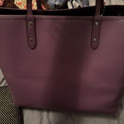 Coach Handbag Purse