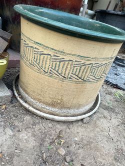 Pot planter