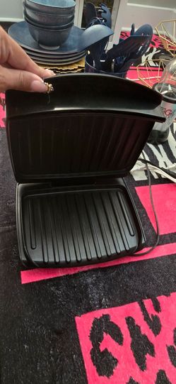 Grill sandwiches