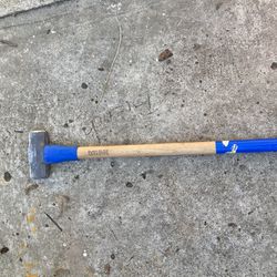 Kobalt Sledge Hammer