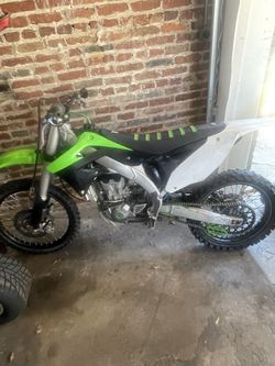 Kx250