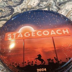 Stagecoach 3 Day Pass