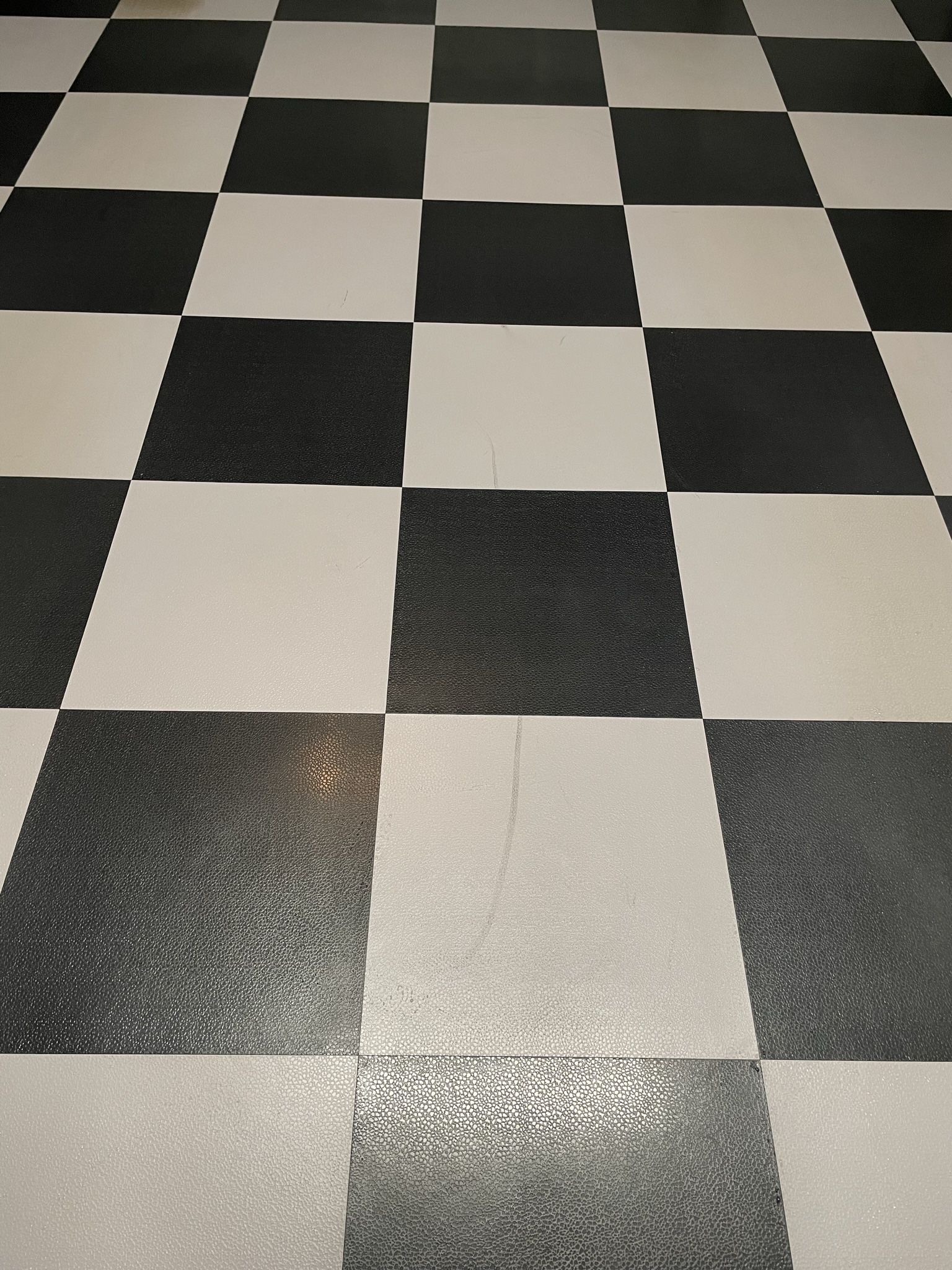 Flex Rubber Nitro Garage Flooring (BLACK ONLY) for Sale in Boca Raton